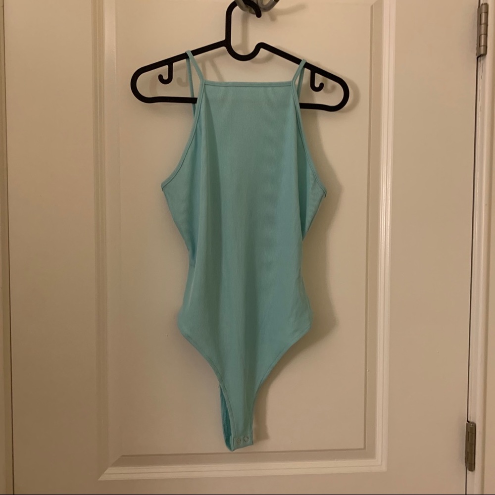 Forever 21 Bodysuit